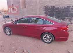 هیۆندای سۆناتا